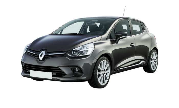 Renault Clio 4